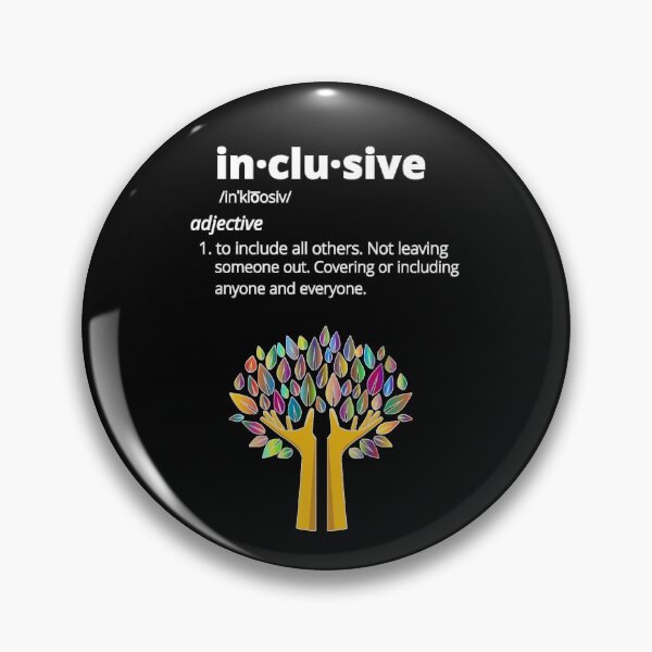 Item preview, Inclusive designed and sold by JPF-Designs.