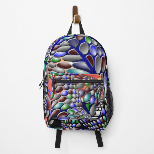 Item preview, Multi colored art designed and sold by mapz712.