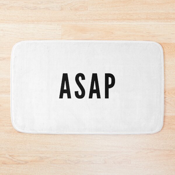 Item preview, ASAP designed and sold by armytshirts.