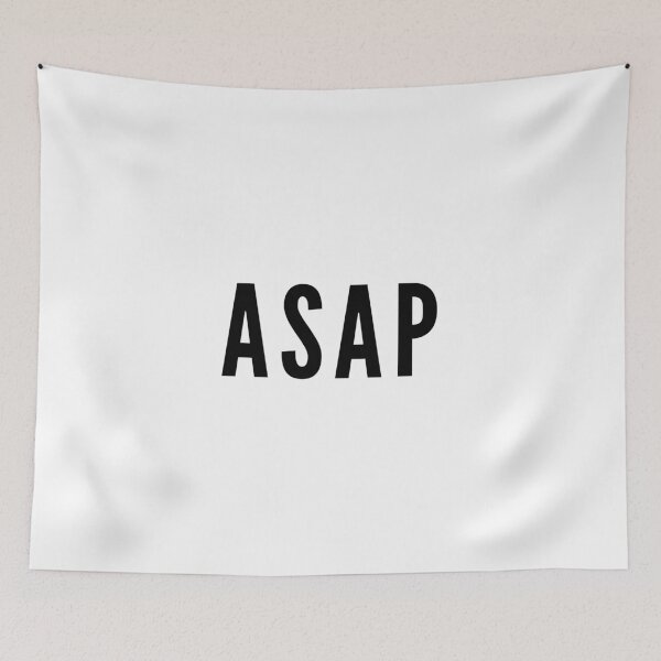 Item preview, ASAP designed and sold by armytshirts.