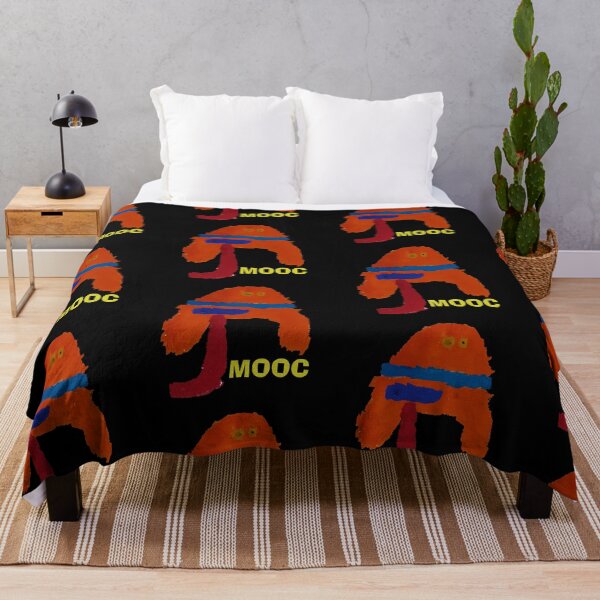 Aperçu de l'œuvre MARCHANDISE OFFICIELLE AJMOOC YOUTUBER créée et vendue par CJSCRAFTS.