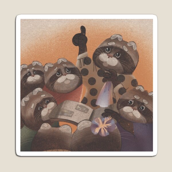 Item preview,  Orgullo de hurón designed and sold by BookBuzz.