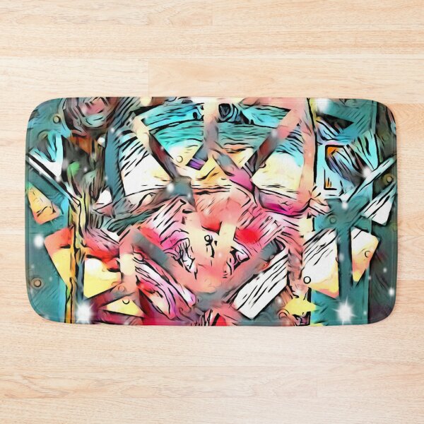 Item preview, Opp 8 designed and sold by KnightStarrArt.