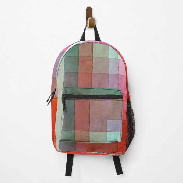 Item preview, Polyphonic white - Paul Klee designed and sold by TemporaryArt.