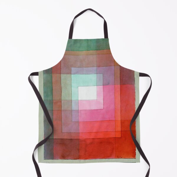 Item preview, Polyphonic white - Paul Klee designed and sold by TemporaryArt.