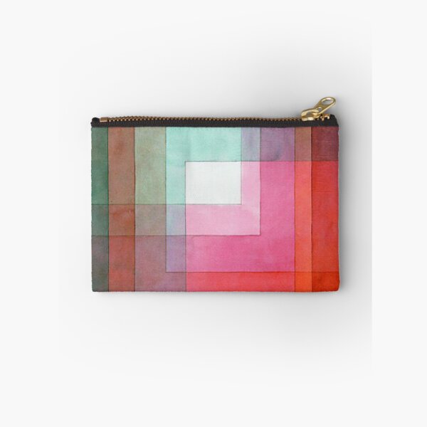 Item preview, Polyphonic white - Paul Klee designed and sold by TemporaryArt.