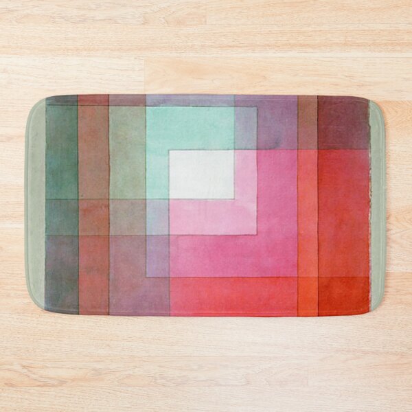 Item preview, Polyphonic white - Paul Klee designed and sold by TemporaryArt.
