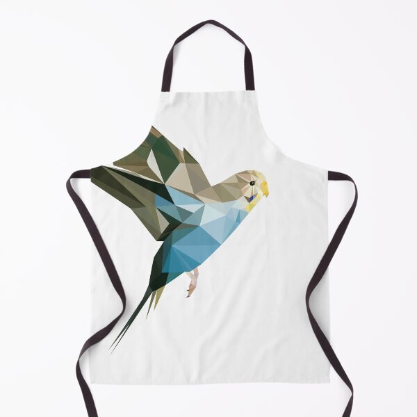 Item preview, Budgie Escapes designed and sold by SVGWBA.