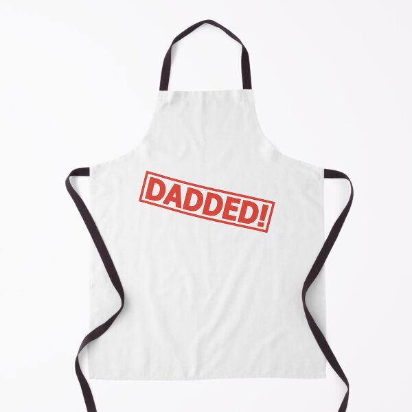 Item preview, American Dad DADDED! designed and sold by olivia-krig.