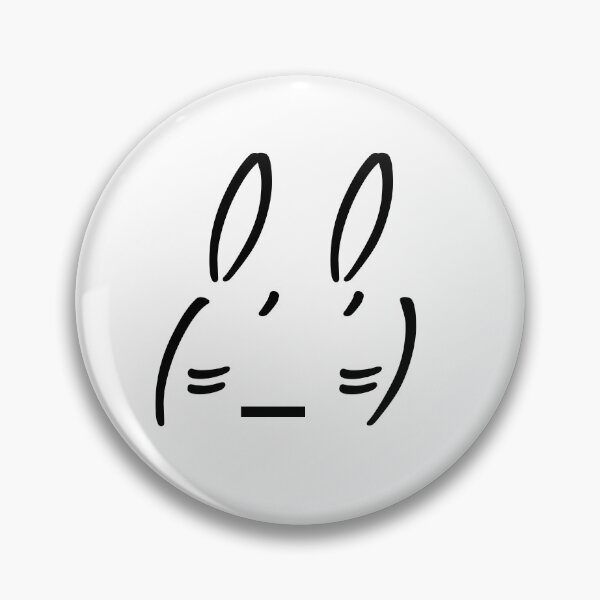 Item preview, Keyboard Bunny designed and sold by HorizonDesignz.