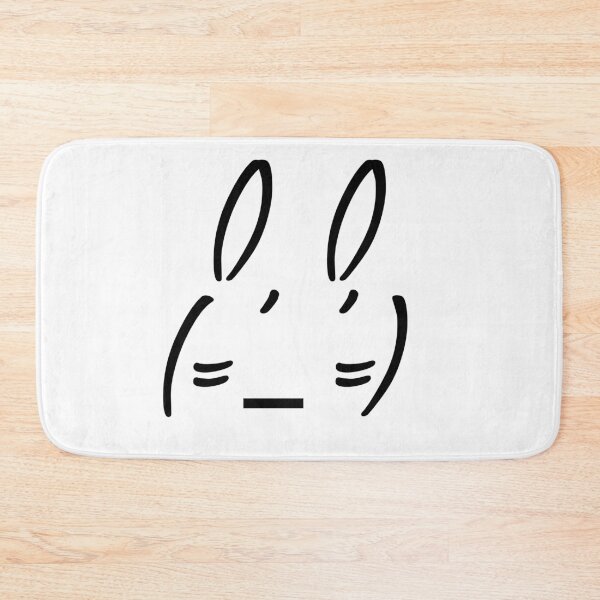 Item preview, Keyboard Bunny designed and sold by HorizonDesignz.