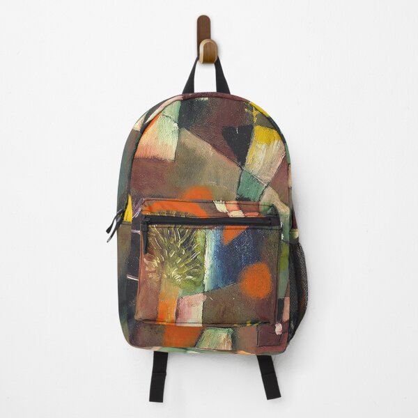 Item preview, The full moon. - Paul Klee designed and sold by TemporaryArt.