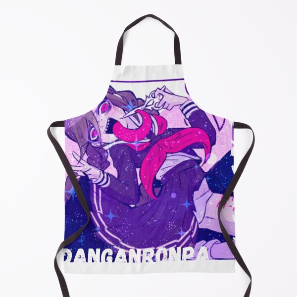 Item preview, Toko Fukawa - DanganRonpa Essential T-Shirt designed and sold by Mery-kirara.