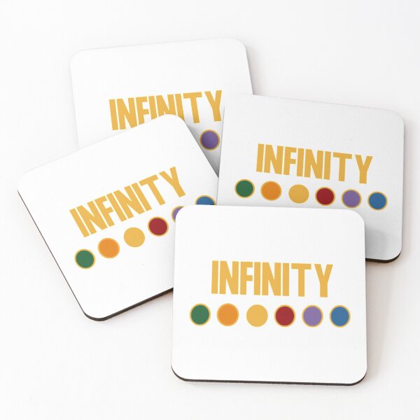 Item preview, infinity stone design designed and sold by TrendyVibezzzzz.
