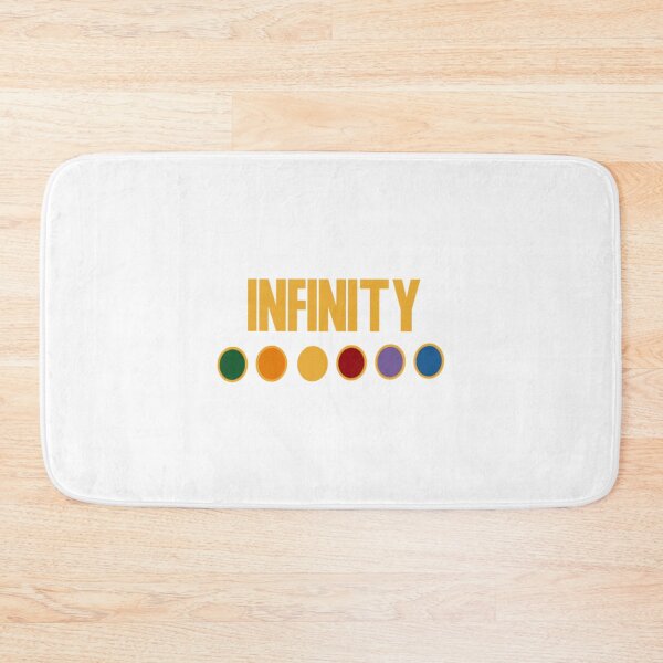 Item preview, infinity stone design designed and sold by TrendyVibezzzzz.