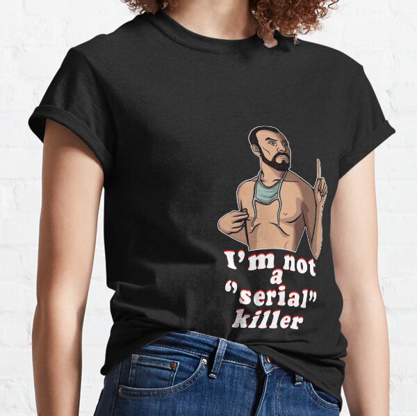 Dr. Krieger Adolf Hitler DNA Adolf Klon Classic T-Shirt