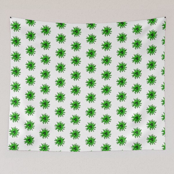 Item preview, Corona Virus Covid 19 designed and sold by wowcele.