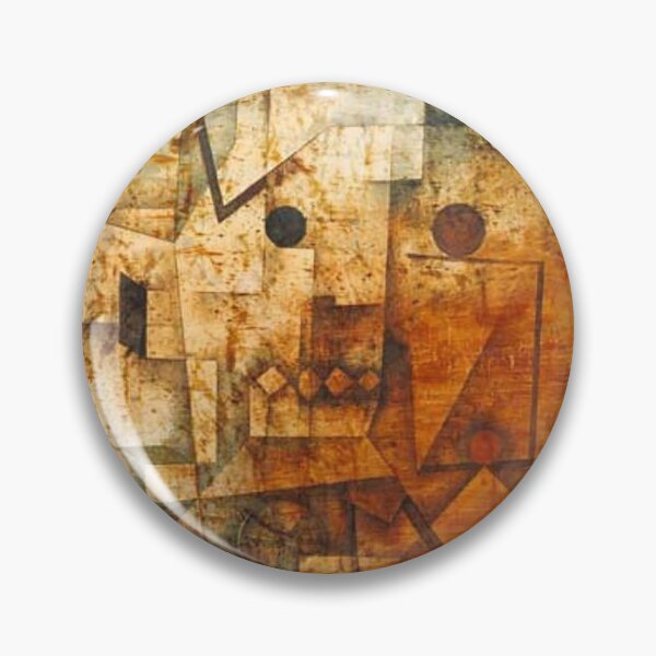 Item preview, The devil juggles. - Paul Klee designed and sold by TemporaryArt.
