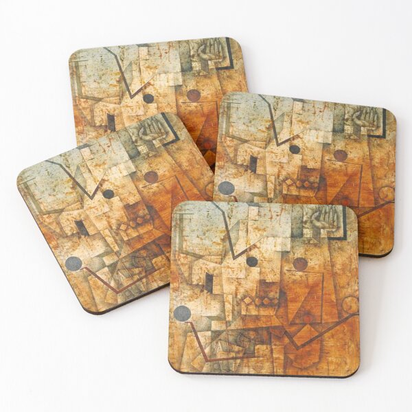 Item preview, The devil juggles. - Paul Klee designed and sold by TemporaryArt.