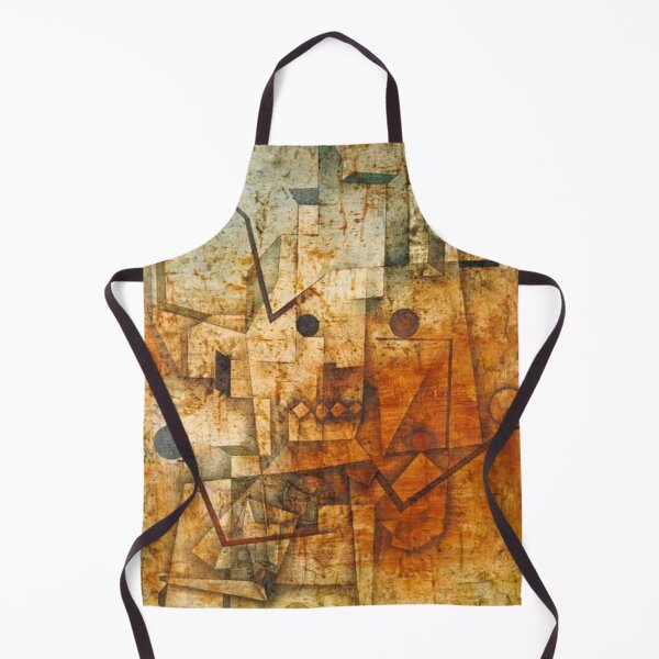 Item preview, The devil juggles. - Paul Klee designed and sold by TemporaryArt.