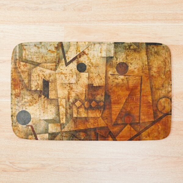 Item preview, The devil juggles. - Paul Klee designed and sold by TemporaryArt.