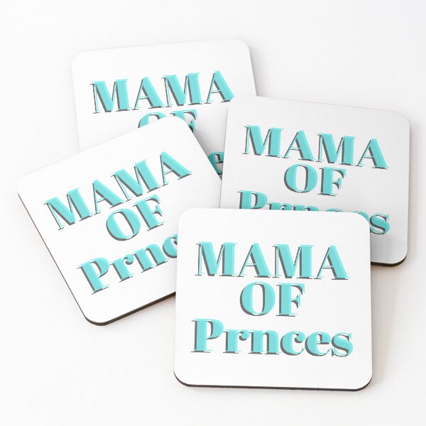 Item preview, Mama Of Princes  designed and sold by stormefo.