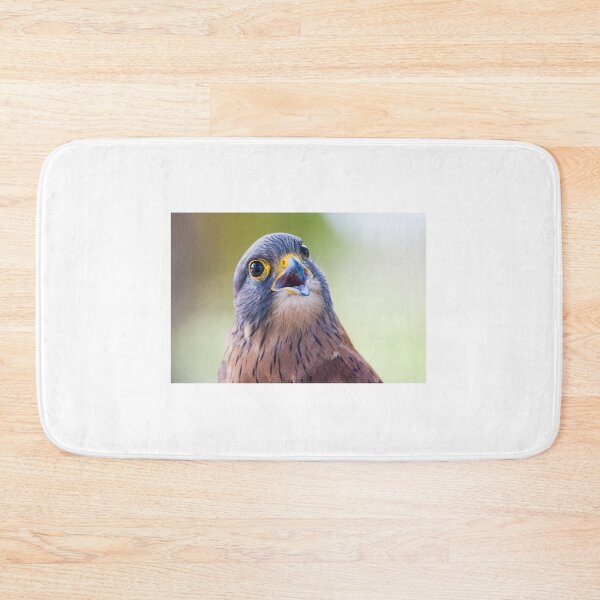 Item preview, Puzzled hawk designed and sold by PET-SHIRTS.