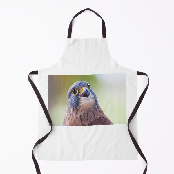 Item preview, Puzzled hawk designed and sold by PET-SHIRTS.