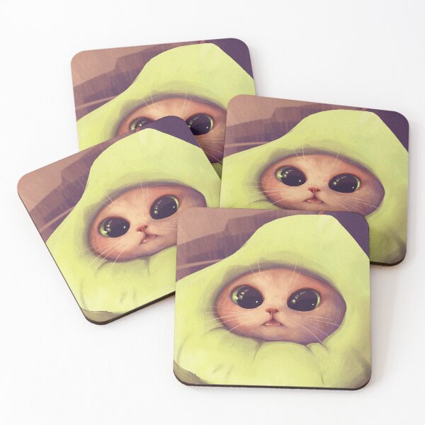 Item preview, Avocat designed and sold by mallitee.