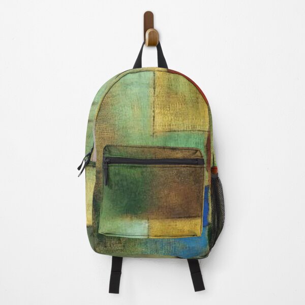 Item preview, Small fir picture. - Paul Klee designed and sold by TemporaryArt.