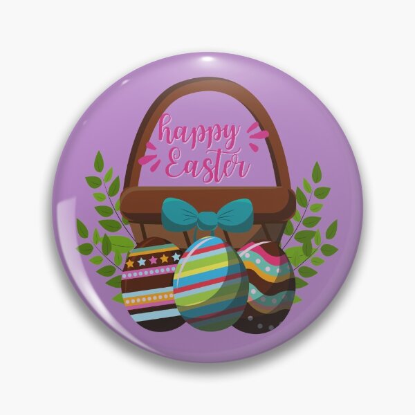 Item preview, Happy Easter Holiday designed and sold by Schka.