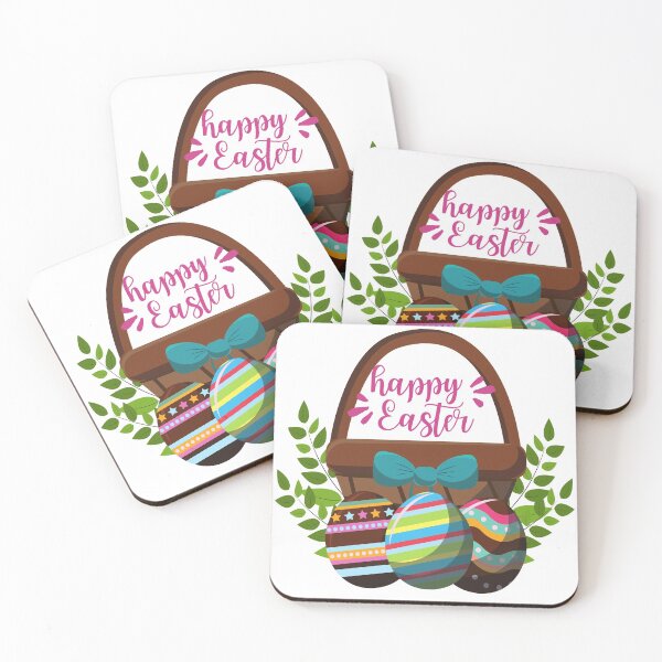 Item preview, Happy Easter Holiday designed and sold by Schka.