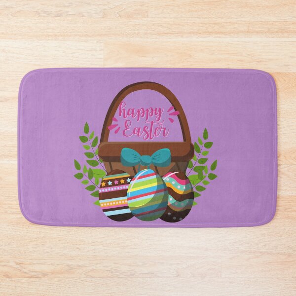 Item preview, Happy Easter Holiday designed and sold by Schka.