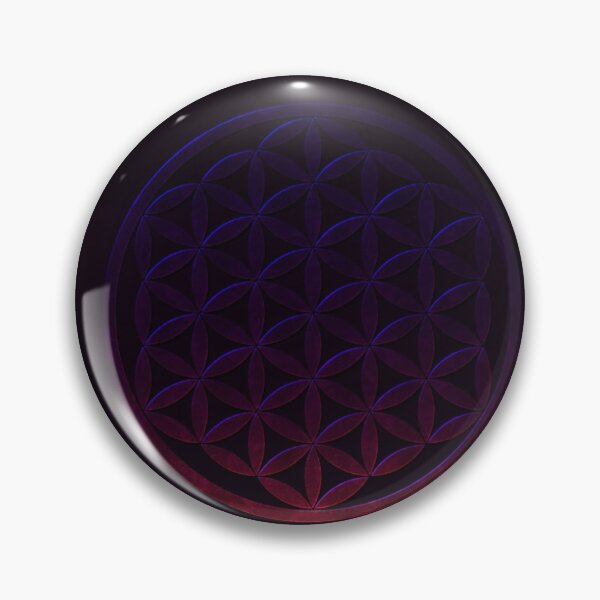Item preview, Flower OF Life (Forging Force) designed and sold by Mandala Of Life.