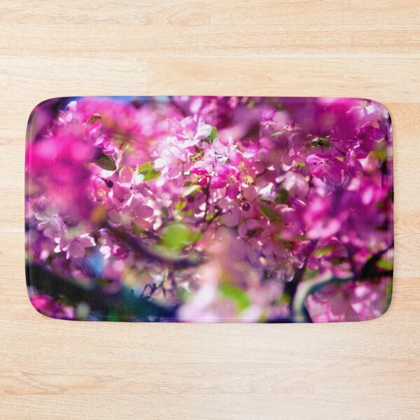 Item preview, Cherry Blossom Magic Portal designed and sold by seatheskies.