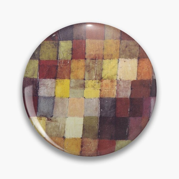 Item preview, Ancient Harmony, 1925 (no 236) (oil on cardboard) - Paul Klee designed and sold by TemporaryArt.