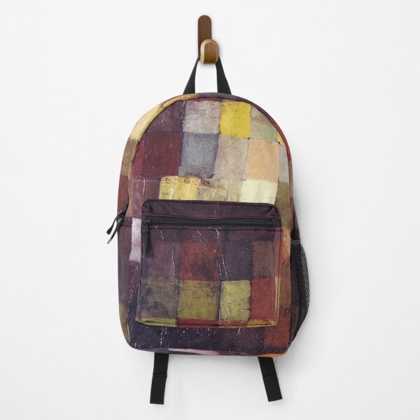 Item preview, Ancient Harmony, 1925 (no 236) (oil on cardboard) - Paul Klee designed and sold by TemporaryArt.