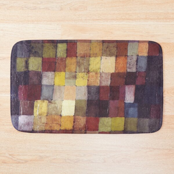 Item preview, Ancient Harmony, 1925 (no 236) (oil on cardboard) - Paul Klee designed and sold by TemporaryArt.