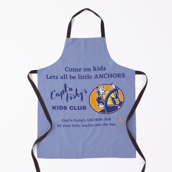 Item preview, Capt'n Fishy - Anchors designed and sold by shane62.