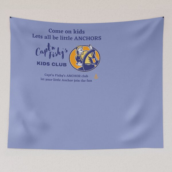 Item preview,  Capt'n Fishy - Anchors designed and sold by shane62.