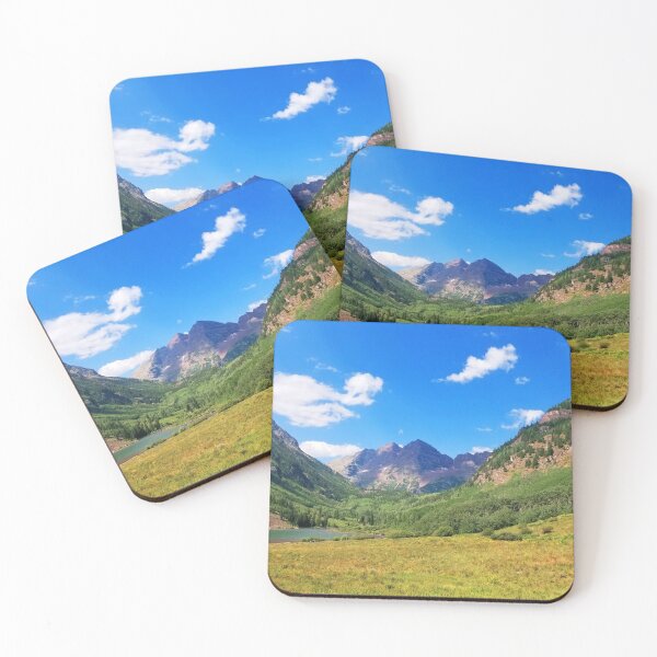 Item preview, Ephemeral View of Colorado designed and sold by goldenphi618.