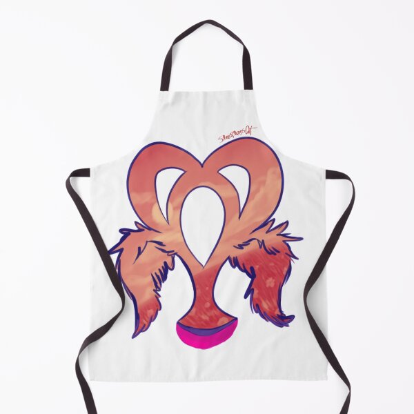 Item preview, Kingdom Hearts - Dreamy Spirit Symbol designed and sold by SleeplessCat.