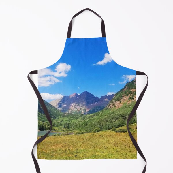Item preview, Ephemeral View of Colorado designed and sold by goldenphi618.