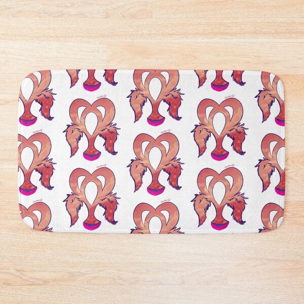 Item preview, Kingdom Hearts - Dreamy Spirit Symbol designed and sold by SleeplessCat.