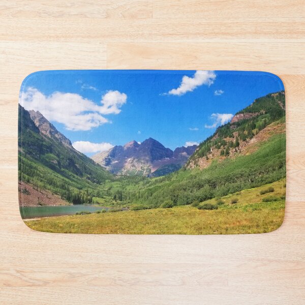 Item preview, Ephemeral View of Colorado designed and sold by goldenphi618.