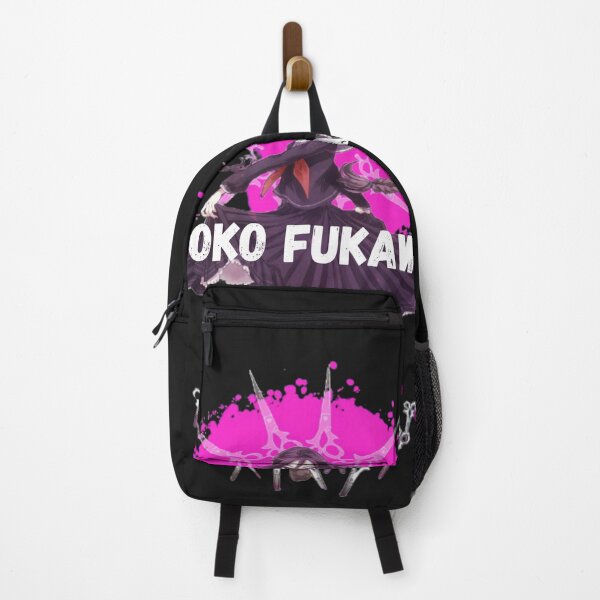 Item preview, Toko Fukawa - DanganRonpa Essential T-Shirt designed and sold by Mery-kirara.