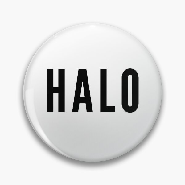 Item preview, Halo designed and sold by armytshirts.