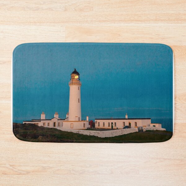 Item preview, Mull of Galloway Lighthouse designed and sold by derekbeattie.