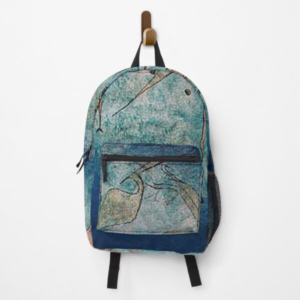 Item preview, Fish picture. - Paul Klee designed and sold by TemporaryArt.