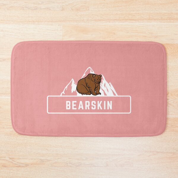 Item preview, Bearskin designed and sold by Suzie-Mara.